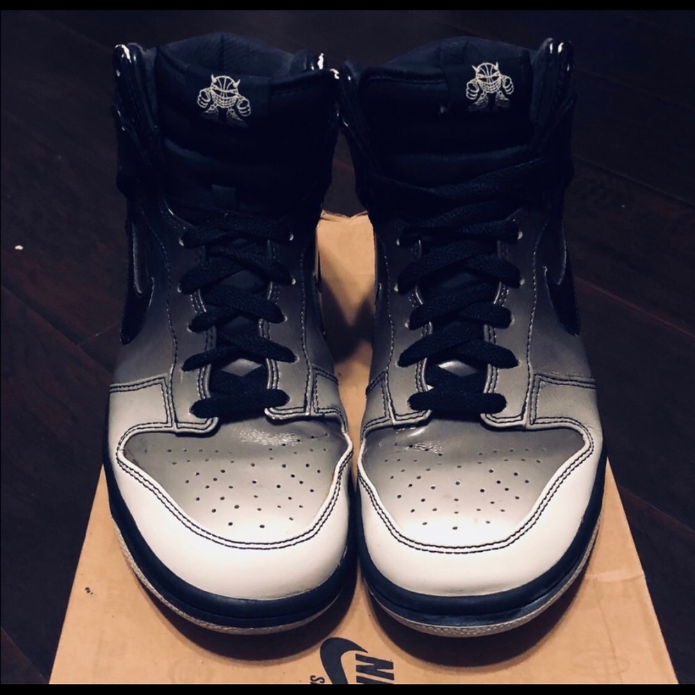 Nike Dunks
